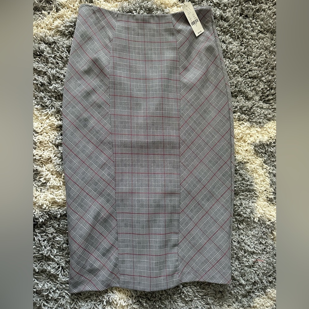 Bundle deal. 2 pencil skirts for 1 price!